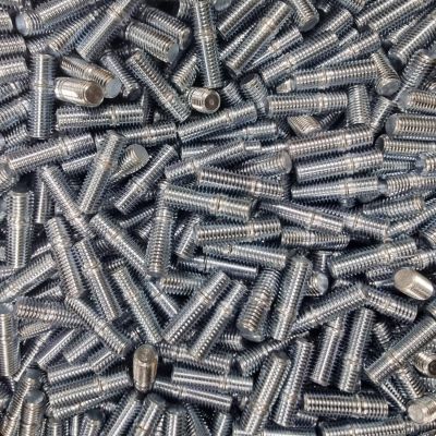 M12 threaded studs