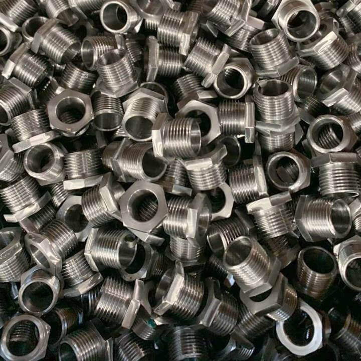 Special Screw India Inc. Example 5