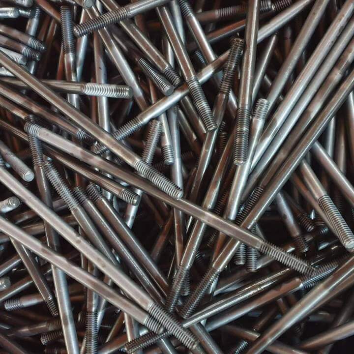 Special Screw India Inc. Example 5
