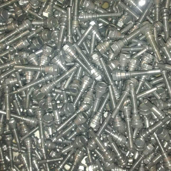 Special Screw India Inc. Example 3