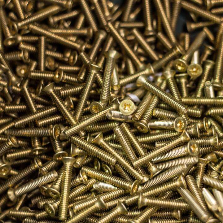 Special Screw India Inc. Example 4