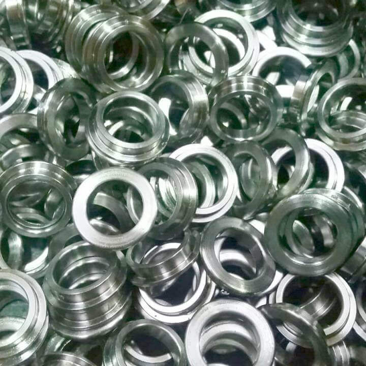 Special Screw India Inc. Example 3