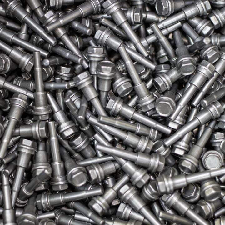 Special Screw India Inc. Example 1