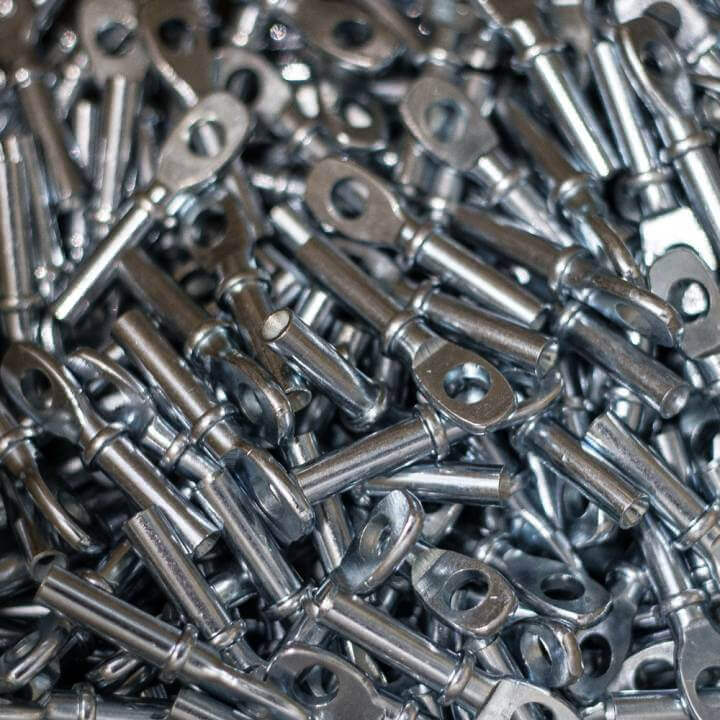 Special Screw India Inc. Example 5