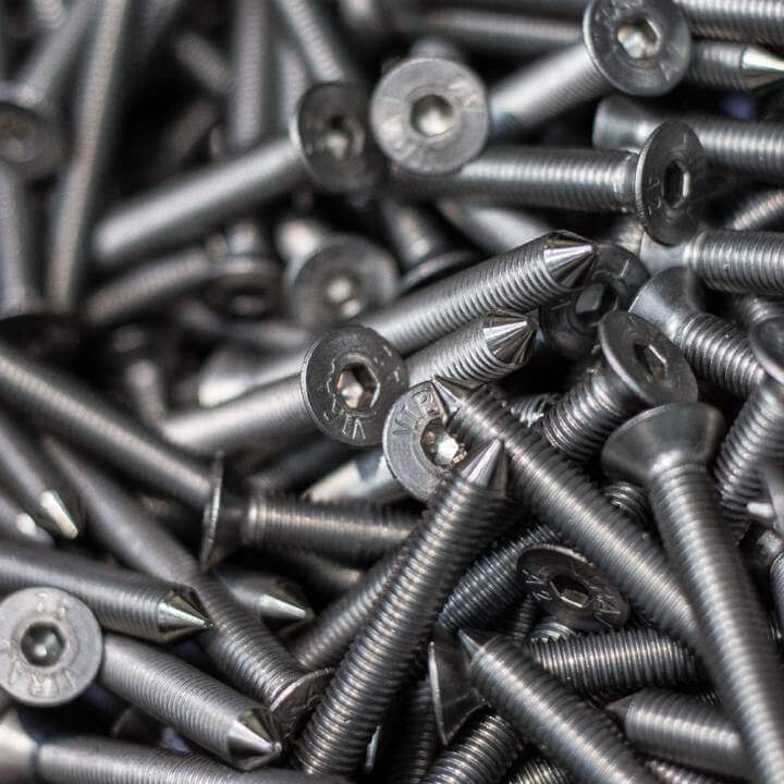 Special Screw India Inc. Example 6