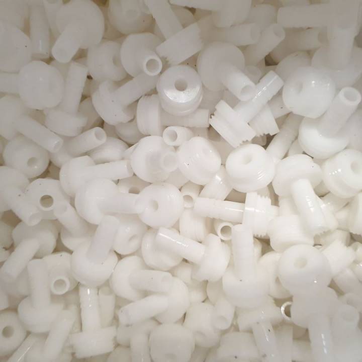 Special Screw India Inc. Example 6