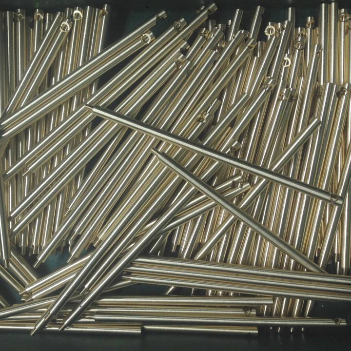 Special Screw India Inc. Example 2