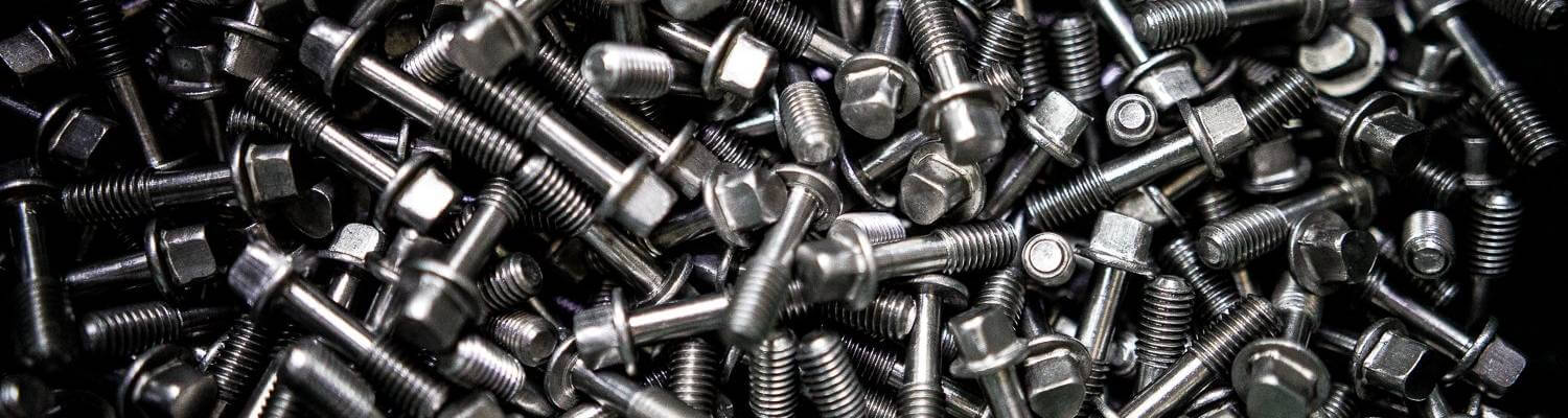 TURNED PARTS